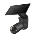 Cámara WiFi Exterior Solar Tapo C402-Kit 1080p TP-Link