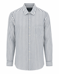 Camisa Carven Mangas Largas Rayas para Caballeros