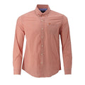 Camisa Chaps Mangas Largas Cuadros Para Caballeros by Chaps