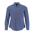 Camisa Chaps Mangas Largas Lisa Para Caballeros by Chaps