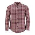 Camisa Fariani Mangas Largas Cuadros Para Caballeros by Fariani