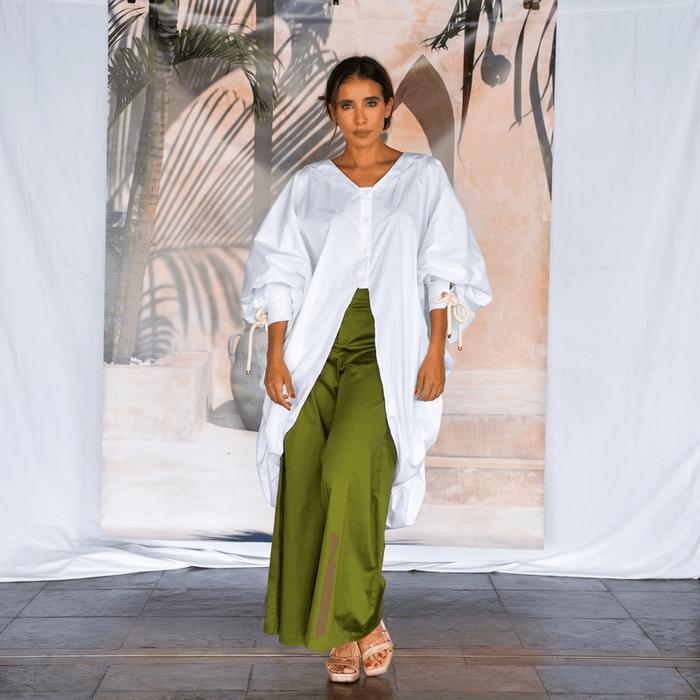 Camisera Senda