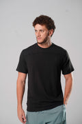 Camiseta 2s Style & Sport Mangas Cortas Deportiva para Caballeros