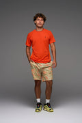 Camiseta 2s Style & Sport Mangas Cortas Deportivo Liso Para Caballeros by 2s Style & Sport