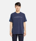 Camiseta Levis Mangas Cortas Lisa Para Caballeros by Levis