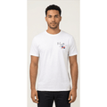Camiseta Marcello Hernández - Hard Rock, Santo Domingo, Mayo 2024"