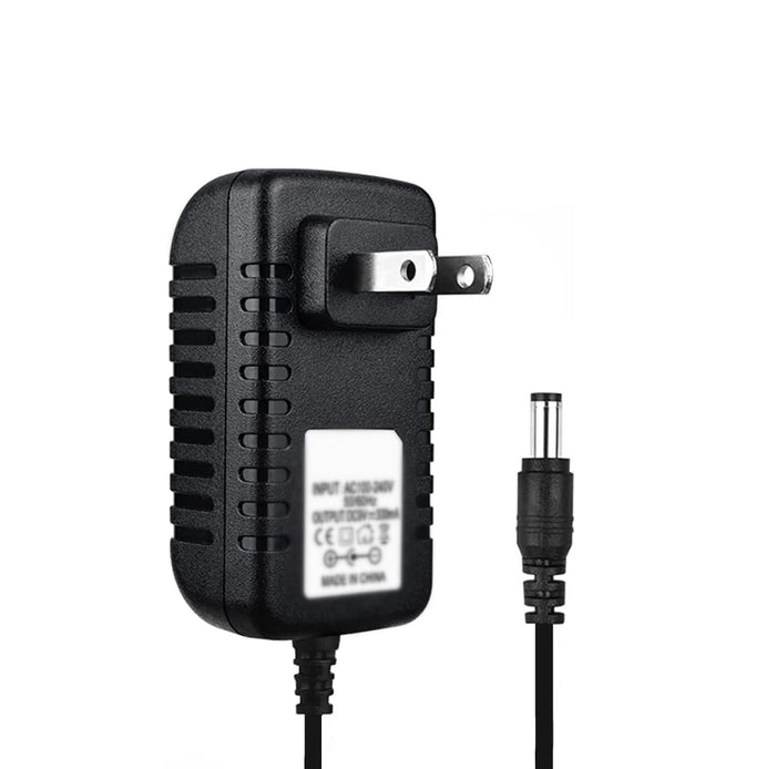 Cargador 9V 2A Adaptador de Energía Para Router/Camaras/Tiras Led