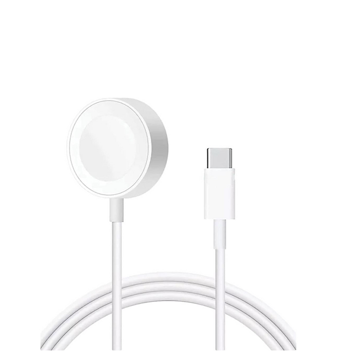 Cargador Apple Watch USB-C