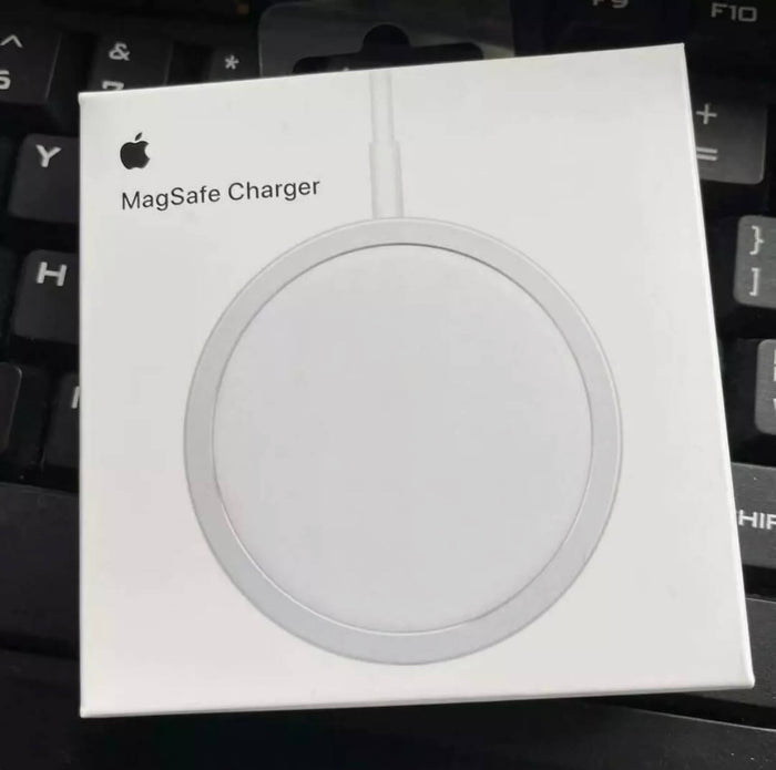Cargador Inalámbrico Magsafe Original