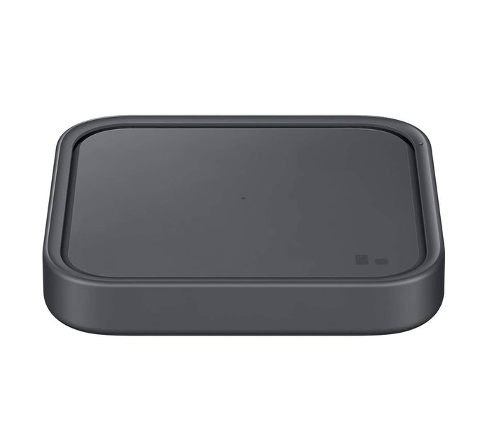 Cargador Inalámbrico Súper Rápido Samsung (15 W) (Con Cable)