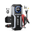 Cargador Jumper De Batería Portátil Acezuk 8000A 12v 21,800mAh