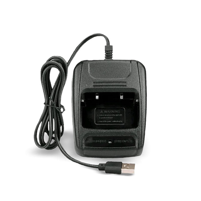Cargador Para Radio Baofeng BF-888S