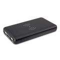 Cargador Portátil Qi Inalámbrico 10,000 mAh