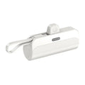 Cargador Portatil USB C / Lightning
