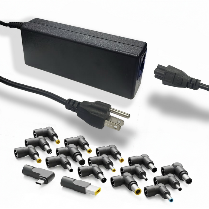 Cargador Universal Laptop PRO+