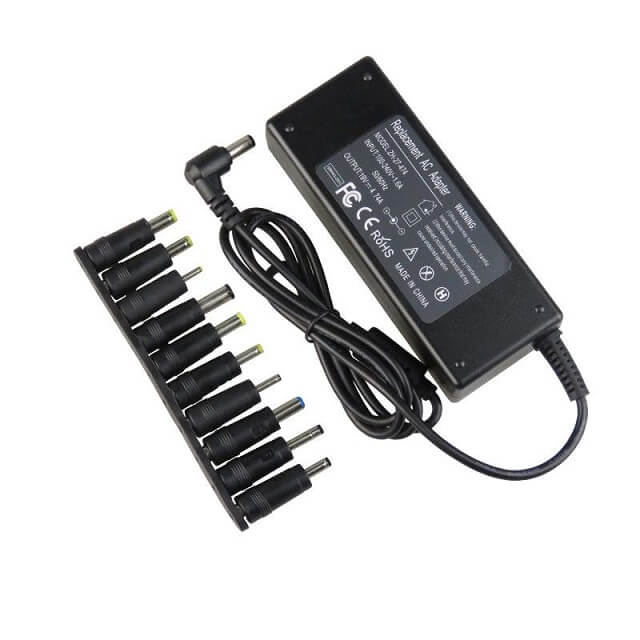 Cargador Universal Laptop