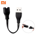 Cargador Xiaomi Mi Band 3