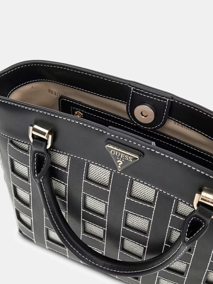 Cartera Guess Frankie para Damas
