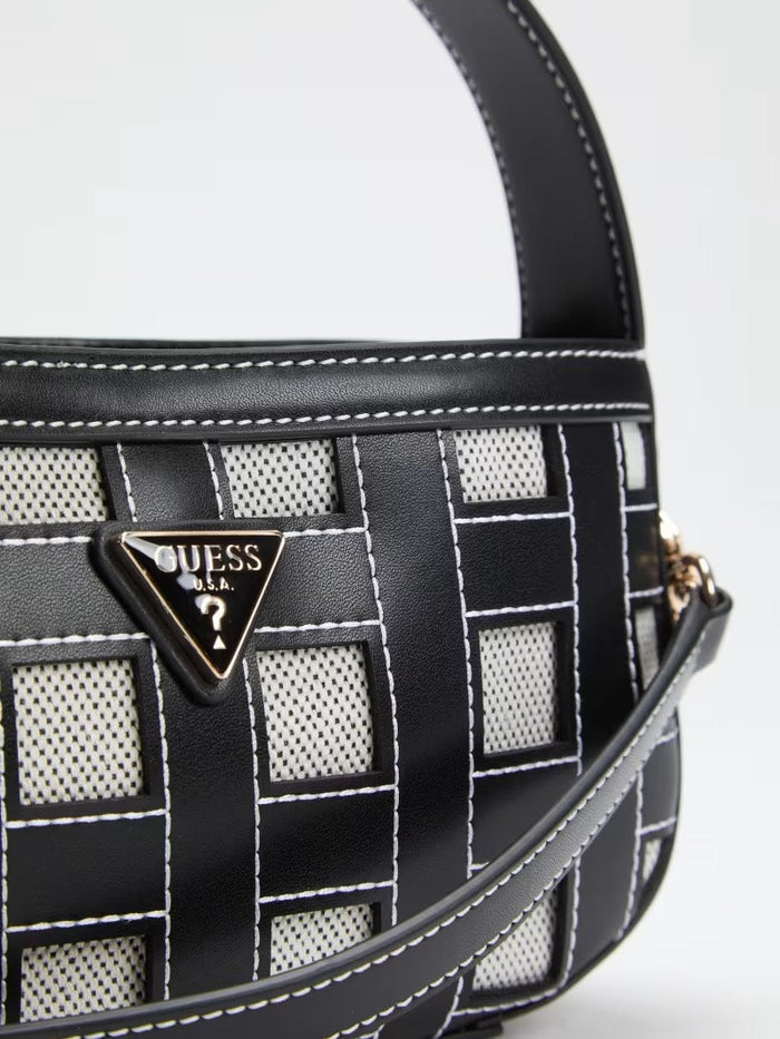 Cartera Guess Frankie para Damas