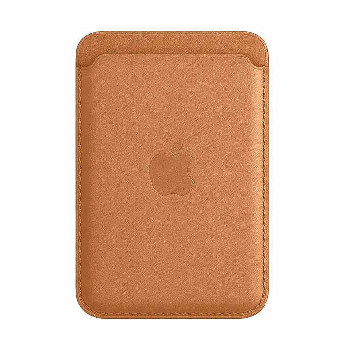 Cartera Magnética MagSafe Para iPhone