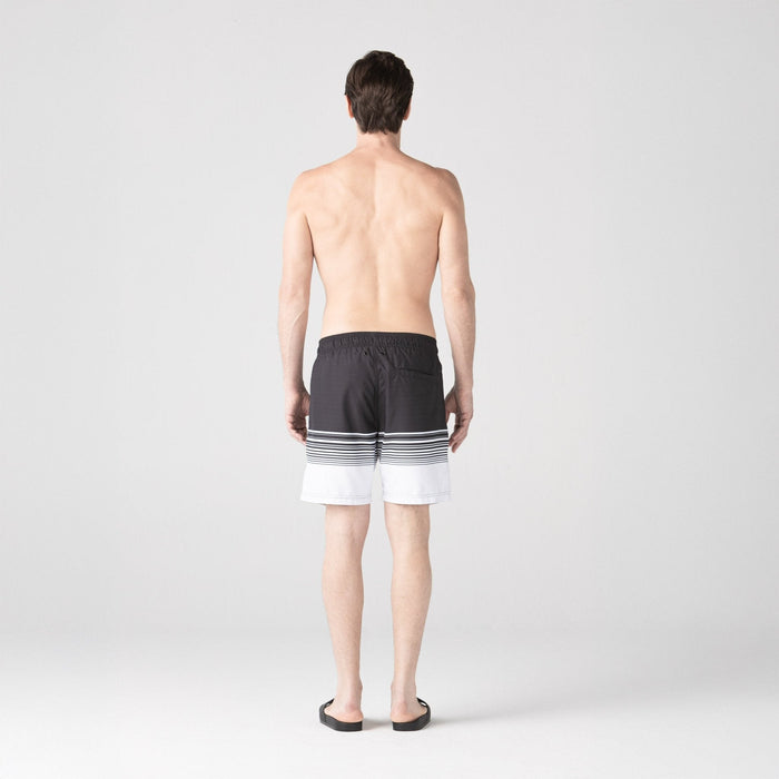 CASSIAN SWIMSHORT MEN BLACK - Monastery | Tienda Oficial Colombia