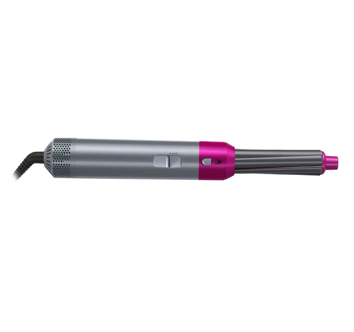 Cepillo Profesional Eléctrico Secador y Moldeador 5 en 1