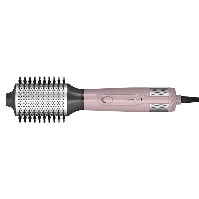 Cepillo Secador Y Voluminizador Remington Pro Wet2style