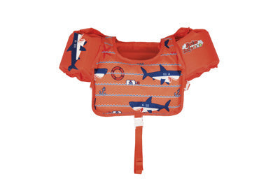 Chaleco Salvavidas Bestway 32174 Flotadores 3-6 Años