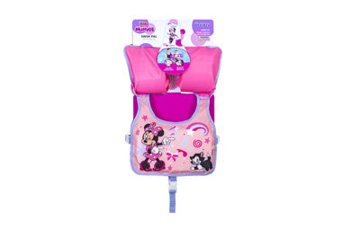 Chaleco Salvavidas Bestway 9101a Flotadores 3-6 Años
