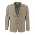 Chaqueta Zanetti 2 Botones Lucas Para Caballeros by Zanetti