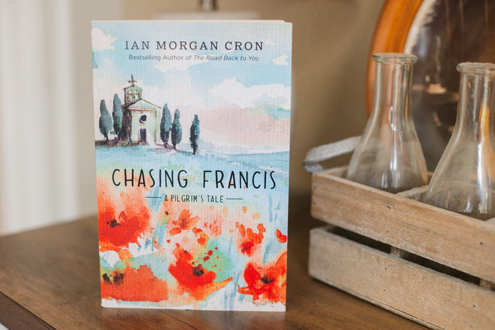 Chasing Francis: A Pilgrim's Tale