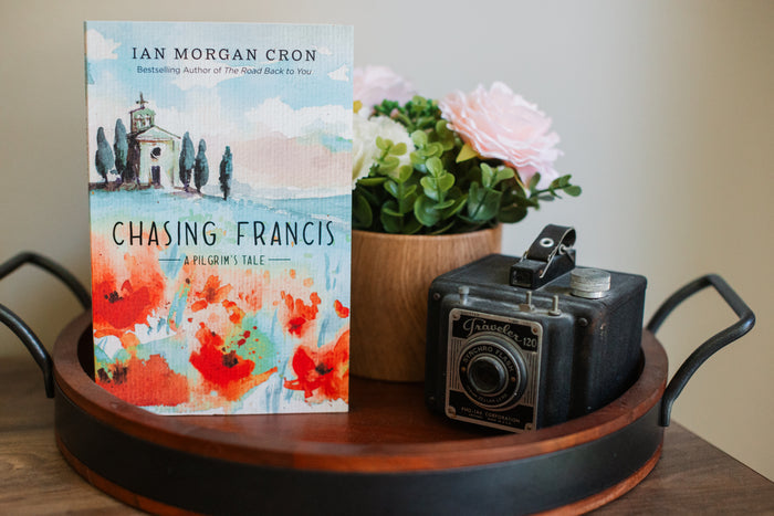 Chasing Francis: A Pilgrim's Tale