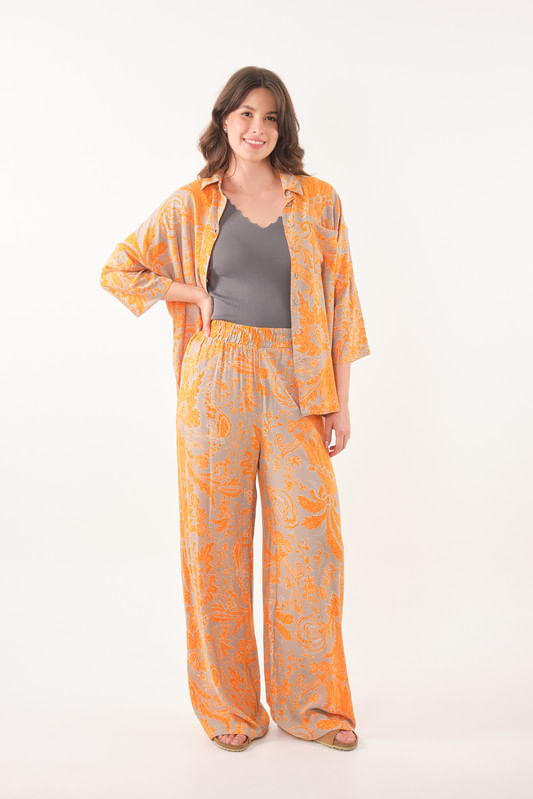 CISNE BLOUSE