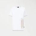 CLINT T - SHIRT MEN WHITE - Monastery | Tienda Oficial Colombia