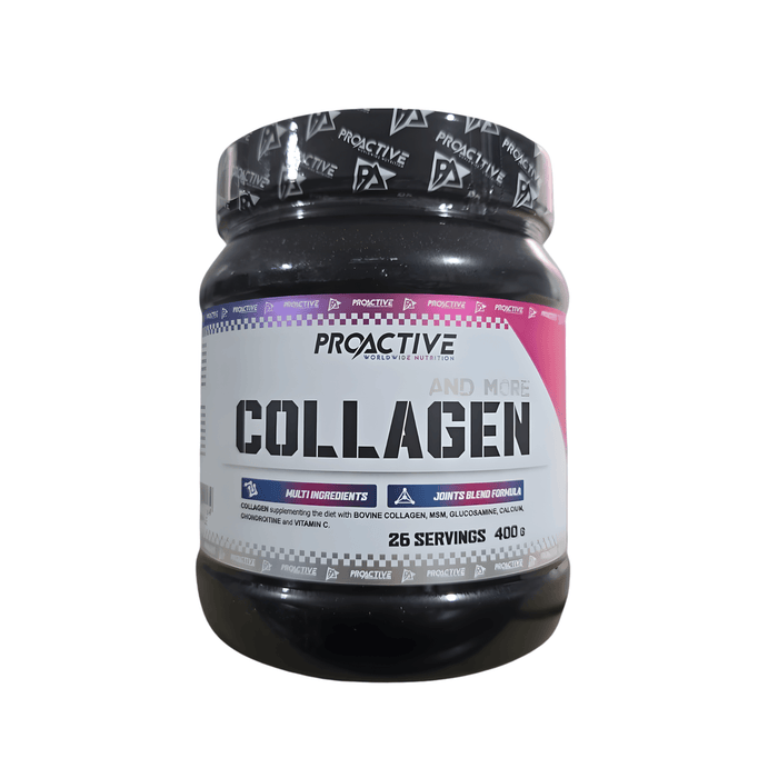 COLAGENO PROACTIVE EN POLVO