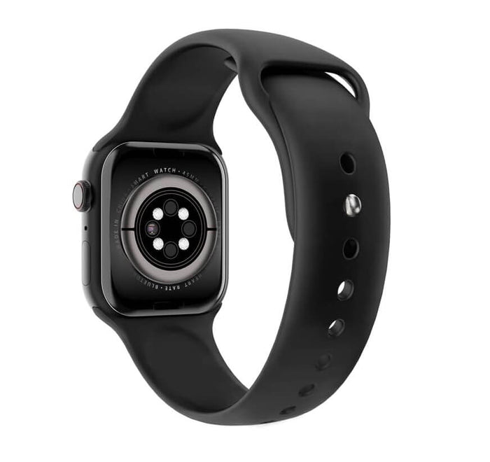 Combo De Reloj Inteligente M39 Pro Max+ Audifonos Inalambricos