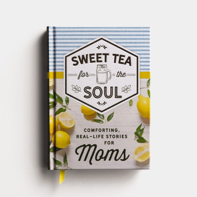 Comforting, Real-Life Stories for Moms: 50 Encouraging True Stories Celebrating Motherhood, Imperfection, and God's Faithfulness – The Perfect Gift for Christian Mothers
