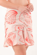CONCHA SKIRT