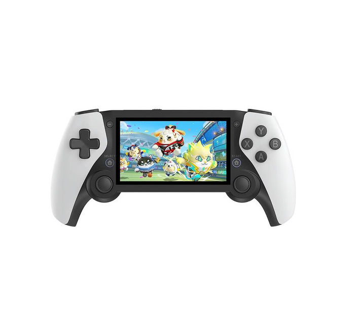 Consola De Juegos Portátil M25 Con Hasta 30,000 juegos