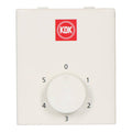 Control Kdk Abanico N56lg1100zml Regulator 110-120v