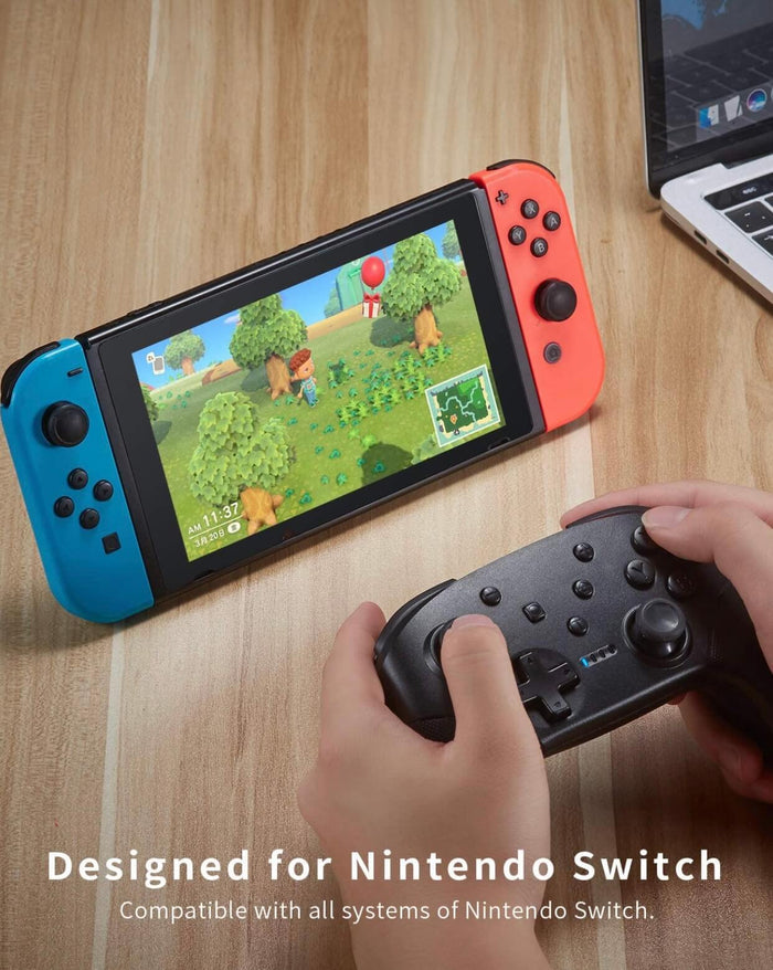Control Nintendo Switch
