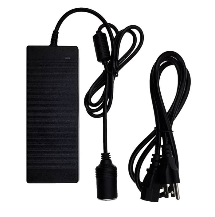 Convertidor de 110V a 12V