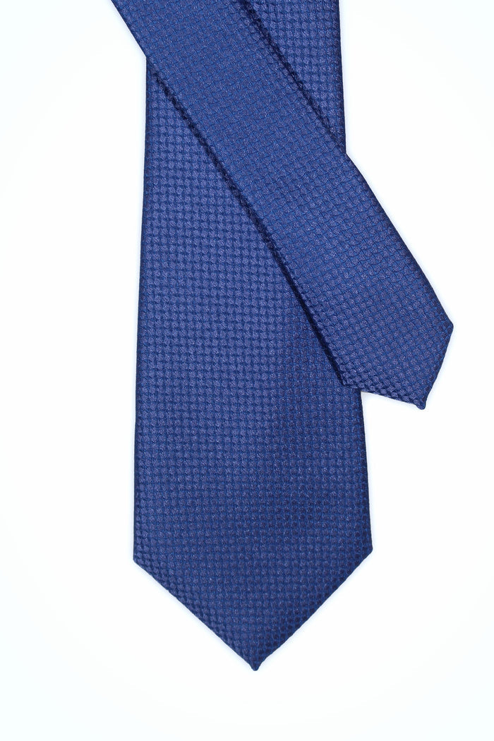 Corbata Oscar de La Renta Brocada para Caballeros