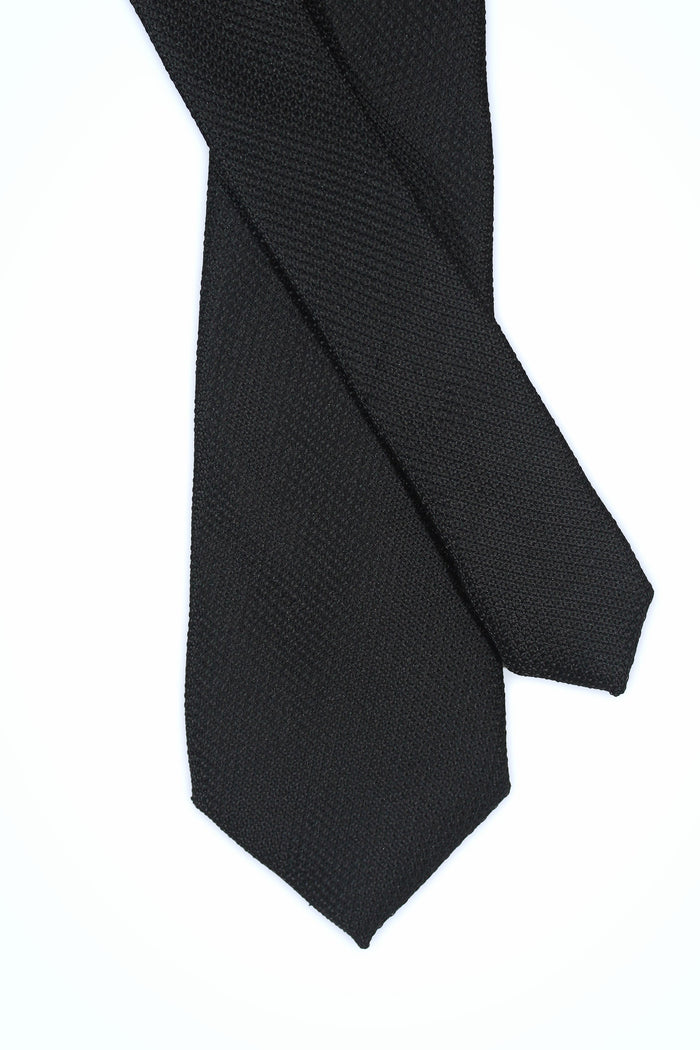 Corbata Oscar de La Renta Brocada para Caballeros