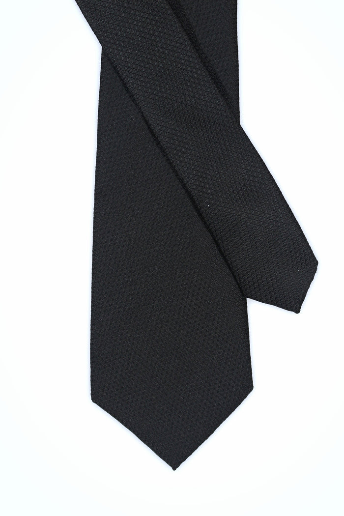 Corbata Oscar de La Renta Brocada para Caballeros