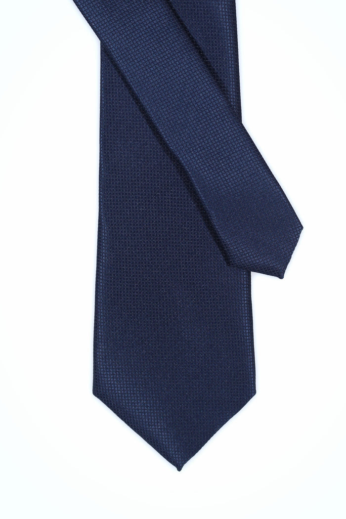 Corbata Oscar de La Renta Brocada para Caballeros