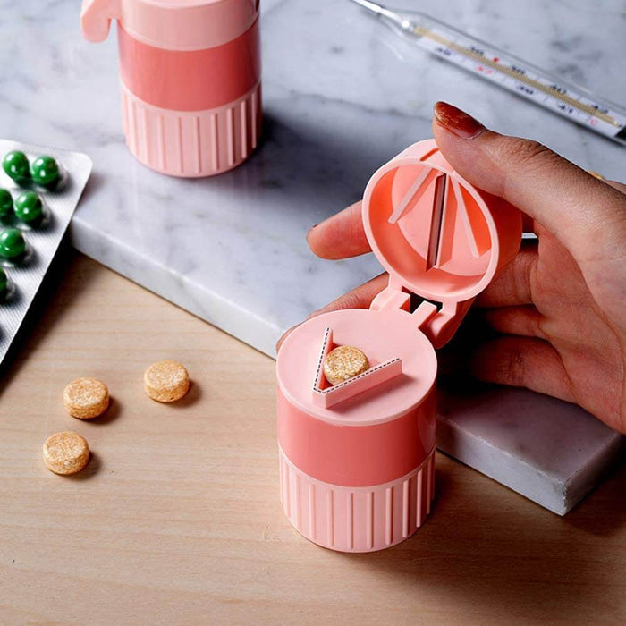 Cortador de Pastillas