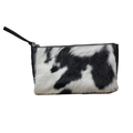 Cosmetiquera Cowhide