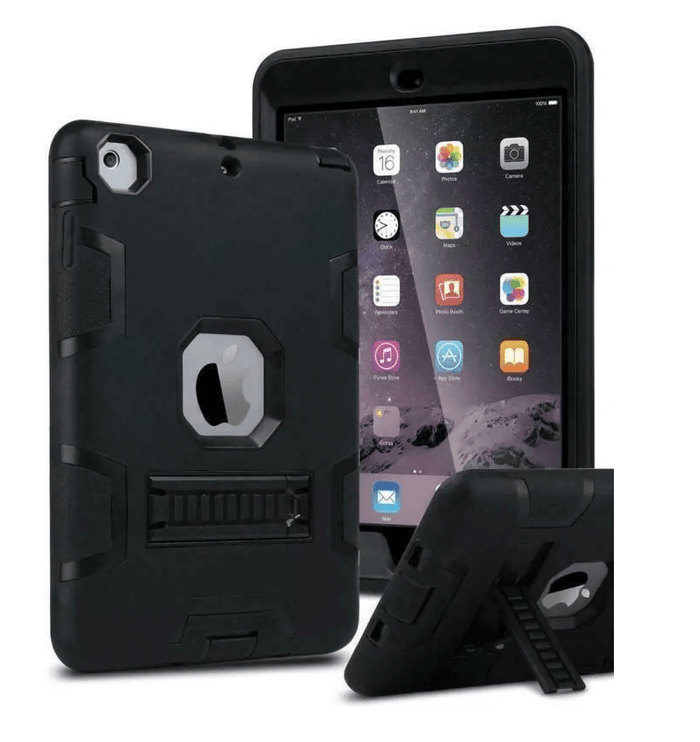 Cover 360 iPad mini 1/2/3