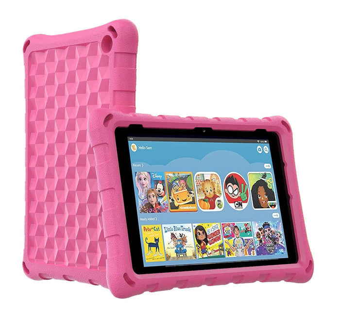 Cover Amazon ShockProof HD 10 11va Gen 2021
